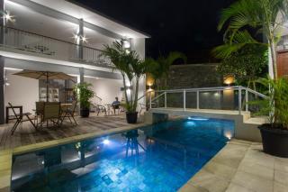 M Suite Bali - Seminyak - 2