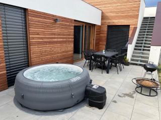 Apartmán Pálavská Brána - Brod nad Dyjí - 8