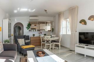 Golf/Seaview 2 bedroom apartment in Sitio de Calahonda - Mijas - Mijas - 6