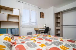 La Maison Vermeil - Grande maison moderne à Lavaur - Lavaur - 5