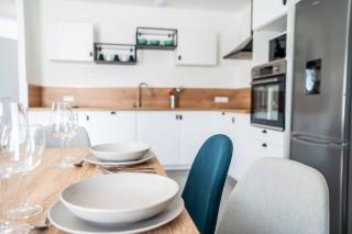 La Maison Vermeil - Grande maison moderne à Lavaur - Lavaur - 8