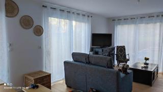 Maison 6 personnes entre côte et mer - DOELAN - Clohars-Carnoët - 4
