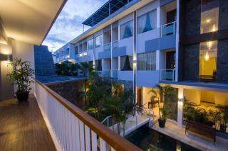 M Suite Bali - 3