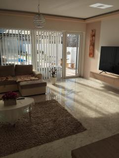Sarkcsillag teljes családiház- Star Complete Family House - Szeged - 3