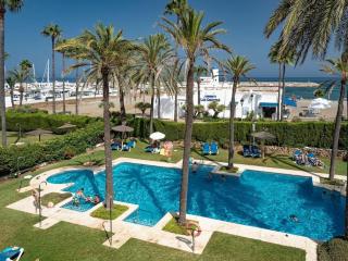 Two bedroom Duplex Apartment - Manilva - 0