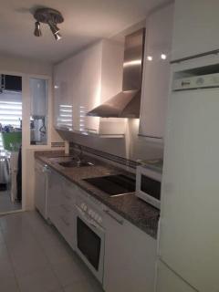 Two bedroom Duplex Apartment - Manilva - 4
