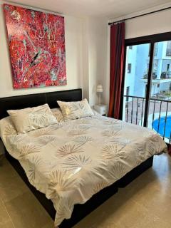 Two bedroom Duplex Apartment - Manilva - 1