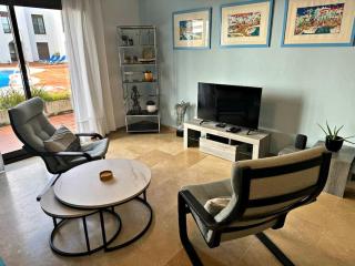 Two bedroom Duplex Apartment - Manilva - 8