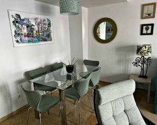 Two bedroom Duplex Apartment - Manilva - 7