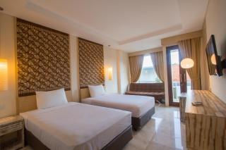 M Suite Bali - 4