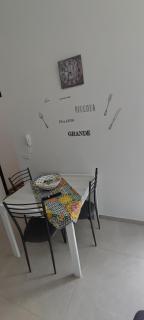 Granelli di sabbia - Villaggio Azzurro - 7
