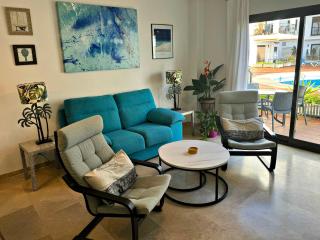 Two bedroom Duplex Apartment - Manilva - 9