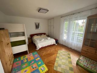 BB Fonyódi út Apartman - Balatonboglár - 6