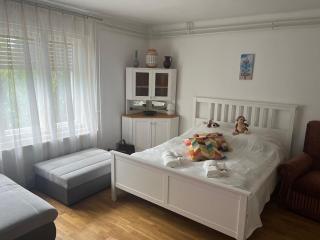BB Fonyódi út Apartman - Balatonboglár - 4