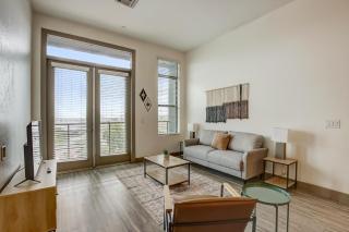 Modern 2BR CozySuites on Town Lake waterfront 12 - Tempe - 8