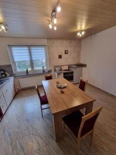 Schnuckelige Wohnung - Marl - 2