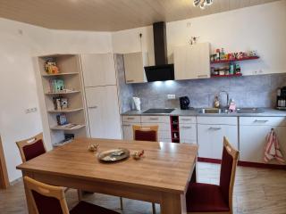 Schnuckelige Wohnung - Marl - 1