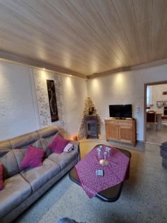 Schnuckelige Wohnung - Marl - 6