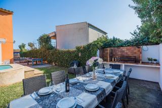 Villa Belgica - Alcudia - 2