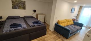 Protea Inn Ferienwohnungen - Bad Nauheim - 5