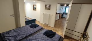 Protea Inn Ferienwohnungen - Bad Nauheim - 6