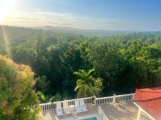 Retreat Guest House - Falmouth - 8
