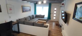 Protea Inn Ferienwohnungen - Bad Nauheim - 8
