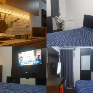 Megaroom Urbantown Serpong - Dukuh - 1