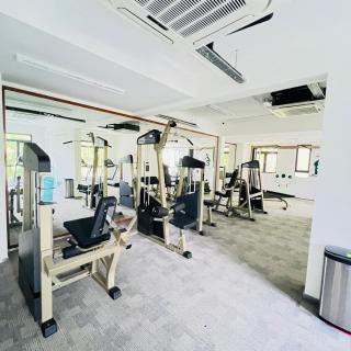 Forest city sea view homestay - Kampong Pok Kechil - 2