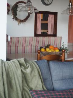 Casa rural Pará de Gaita. Un refugio en la naturaleza - 5