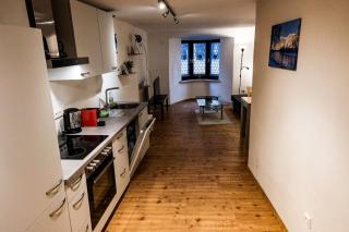 Ferienwohnung Martin - Rattenberg - 0