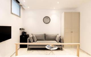 Jaffa Port TLV Hotel Apartments יפו תל אביב - 5