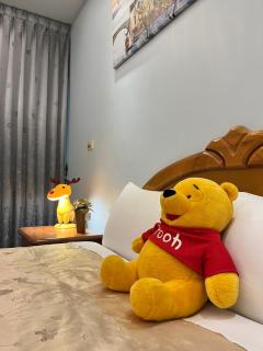 酷酷嫂的家 民宿 - 0