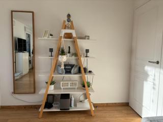 15min From Paris Center - Bright Large Top Floor - 4BD - Asnières-sur-Seine - 3