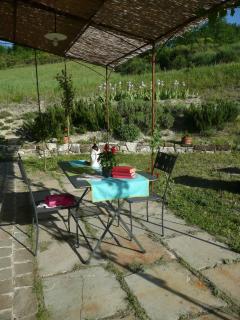 Agriturismo Serracanina - 9