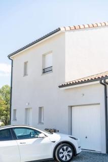 La Vauréenne - Maison Chaleureuse avec parking - Lavaur - 1