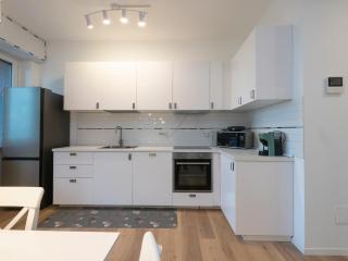 [IHost Flat] - Giambellino 131-1 - Mailand - 3