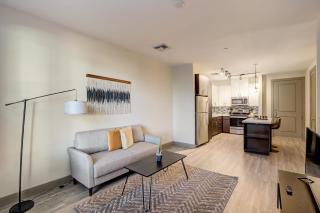 Modern CozySuites on the Town Lake waterfront 13 - Tempe - 8
