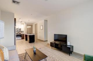 Modern CozySuites on the Town Lake waterfront 13 - Tempe - 3