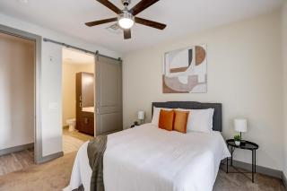 Modern CozySuites on the Town Lake waterfront 13 - Tempe - 2