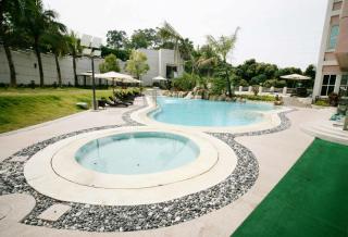 Le Beau Max Resort - Fanlu - 6