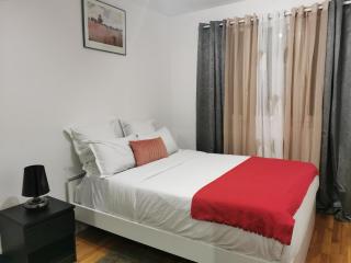 Appartement meublés à Villeurbanne Lyon - Villeurbanne - 9