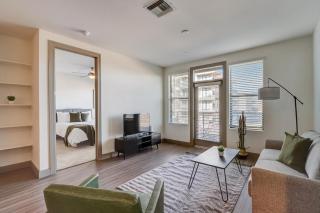 Modern CozySuites on the Town Lake waterfront 17 - Tempe - 5