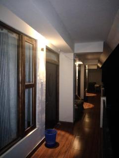 Rap's Den - 7