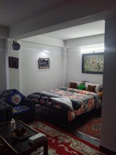 Rap's Den - 4