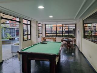 Apartamento Enseada Terezinha com Wi-fi - 6