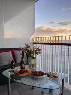 Excellent view Julia - Alicante - 2