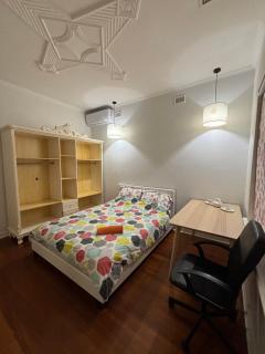 Clarence Gardens - 0