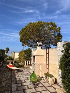 Villa Rosi - Gallipoli - 8