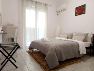 Your Perfect Place 1min from Kato Patissia Station -100Mbps - Atene - 5